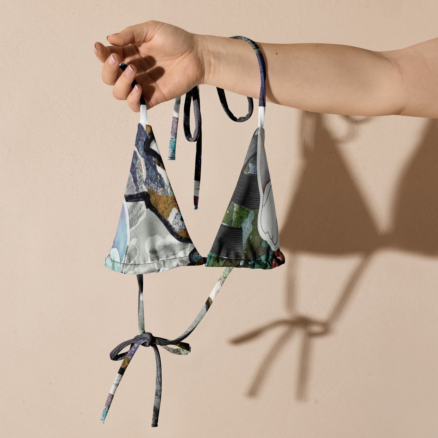 Bikini Tops - Style for Sun and Swim | Hero's Journey Studio